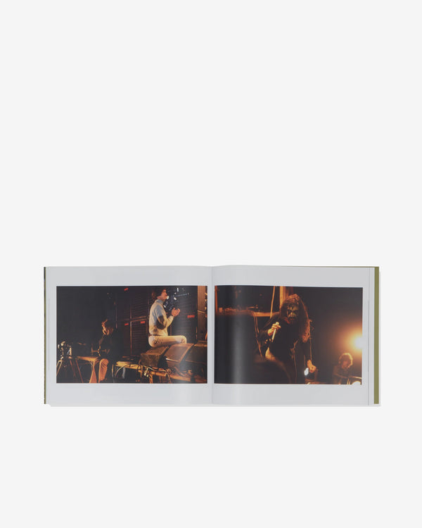 IDEA Books - Paul Misso In The Vale of Avalon