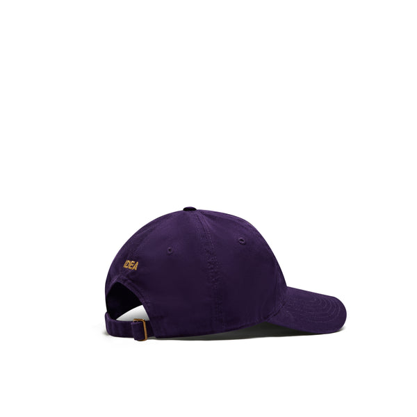 Idea Books - Spoilt Brat Hat - (Purple)