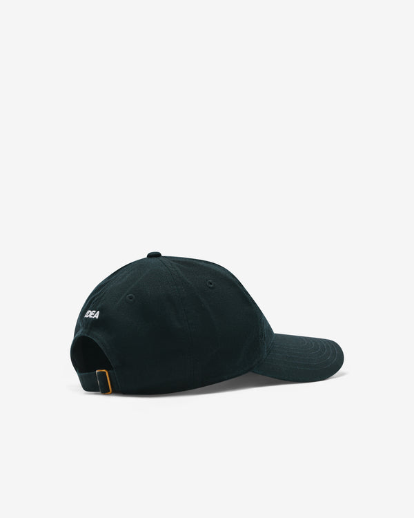 Idea Books - I'm The Dj Cap - (Black)