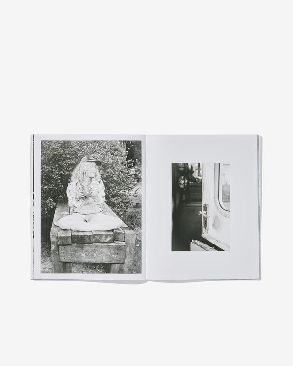 Idea Books - Tara By Zoë Law