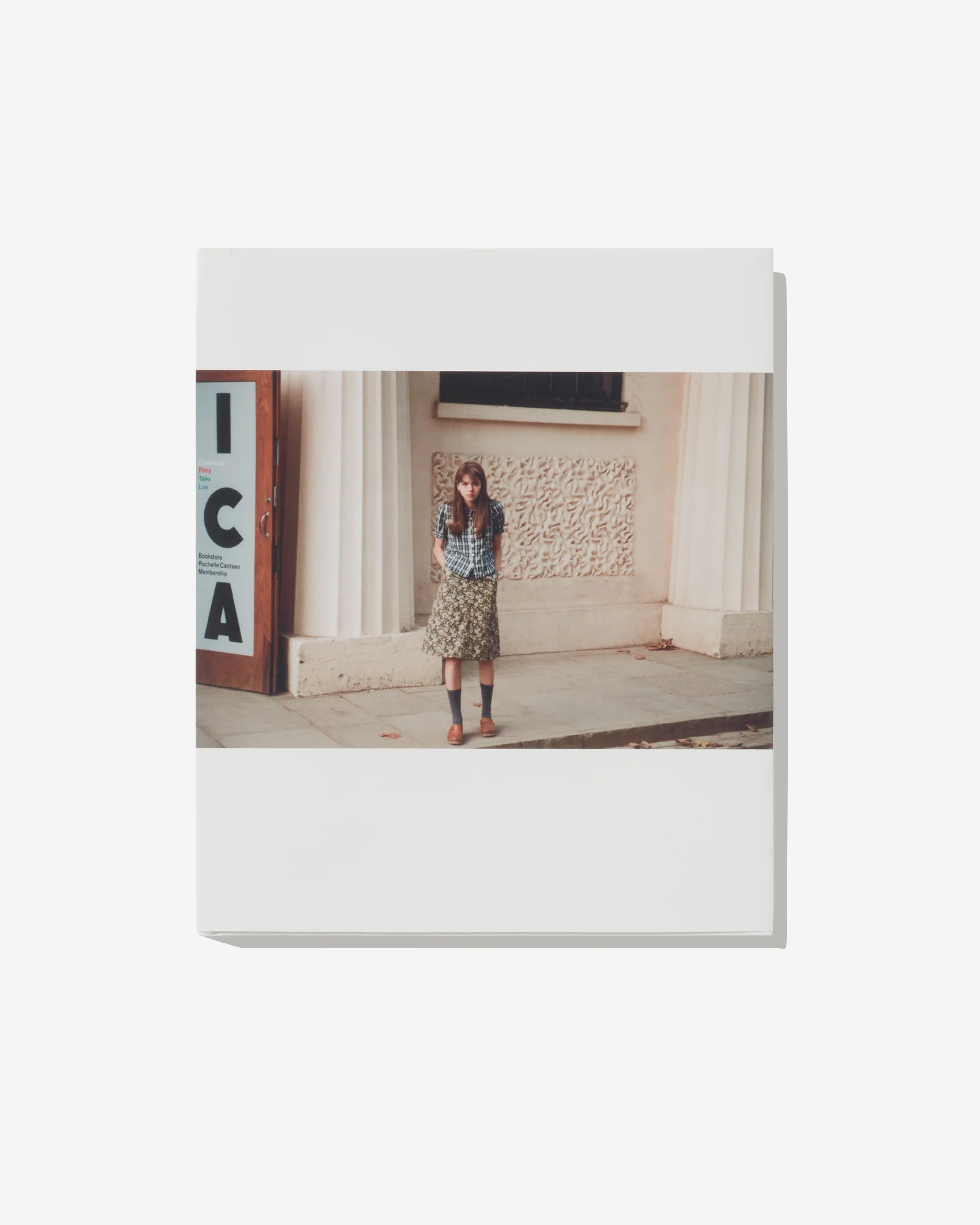 Idea Books: Angela Hill Edith | DSML E-SHOP