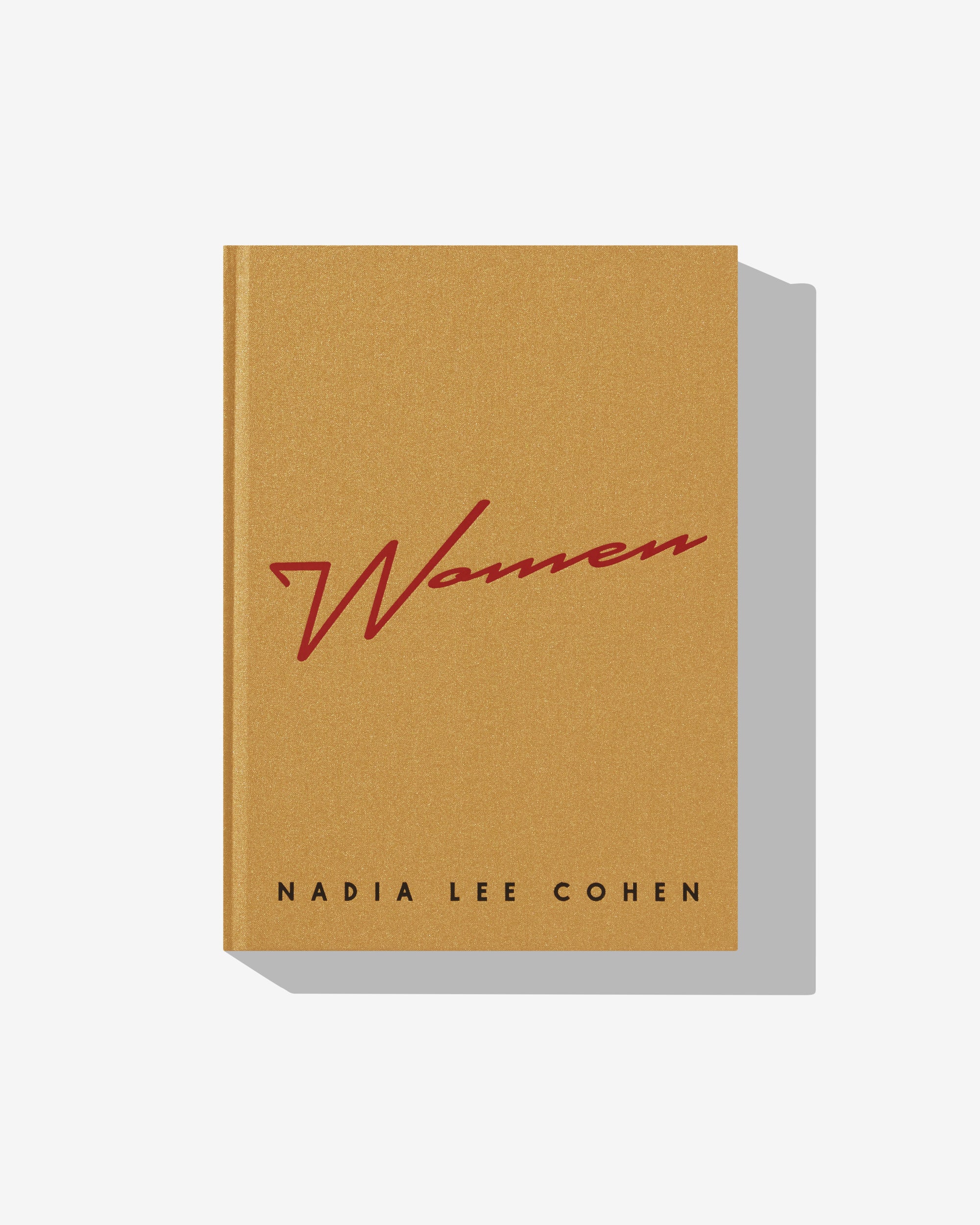 Idea Books - Nadia Lee Cohen Women view 1