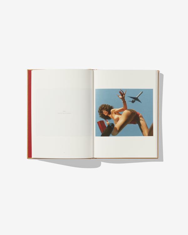 Idea Books - Nadia Lee Cohen Women