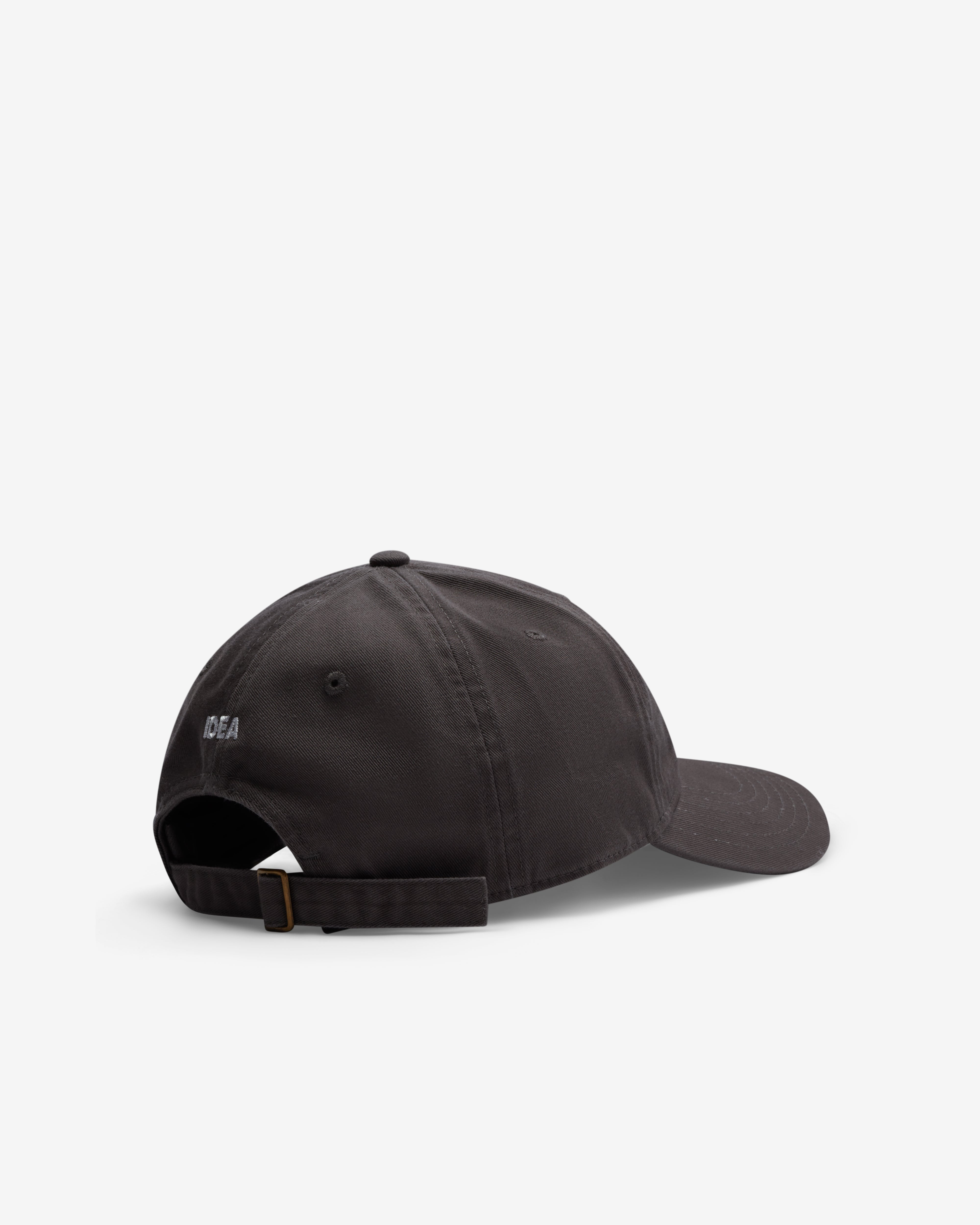 Idea Books - Techno Is My Boyfriend Hat - (Charcoal)