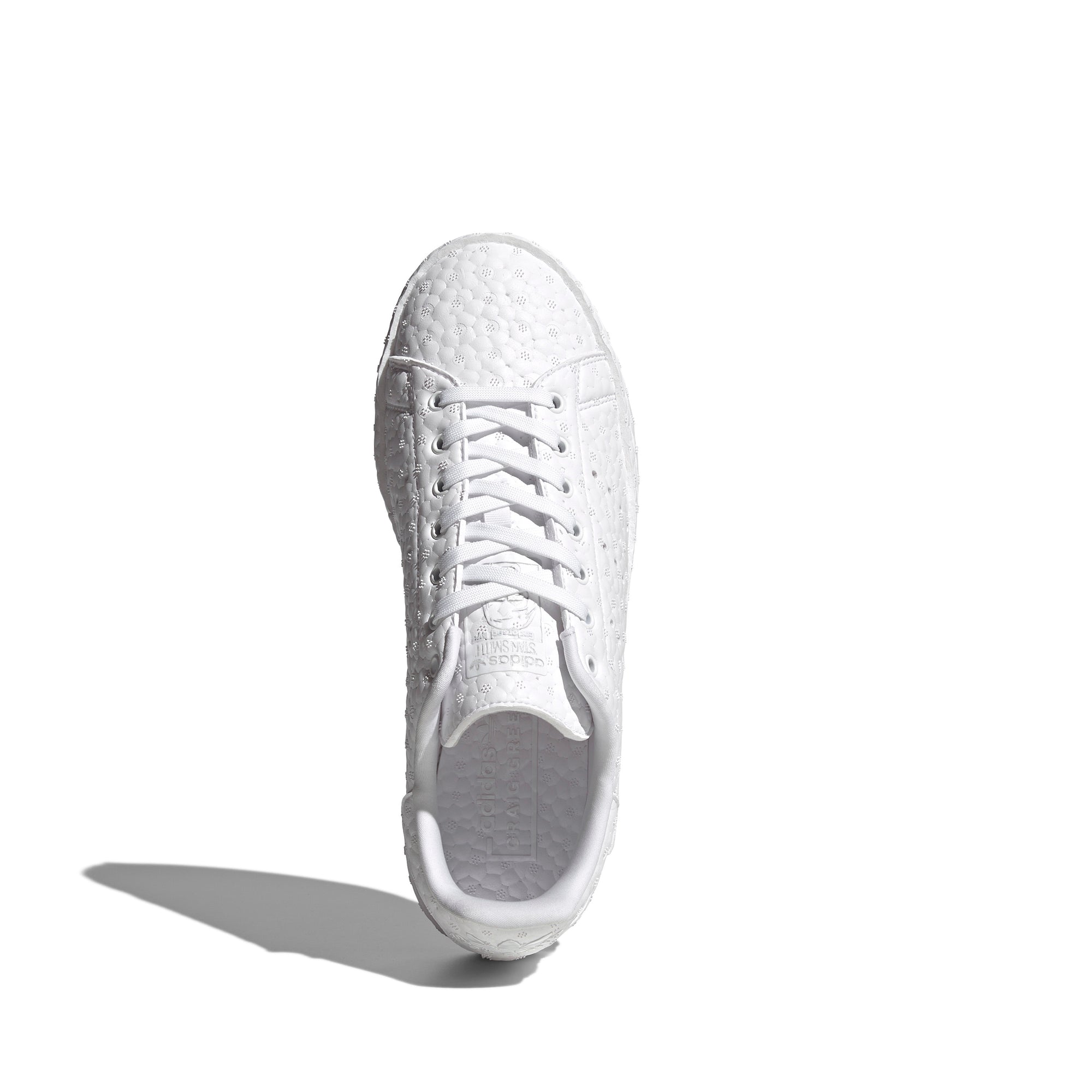 adidas - Craig Green Boost Stan - (White) view 3