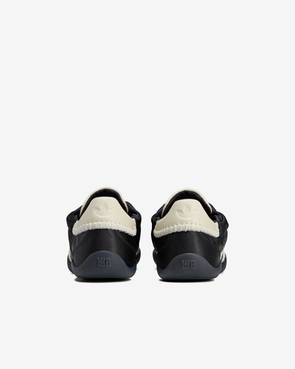 Adidas - Wales Bonner Karintha Lo Satin - (Core Black)
