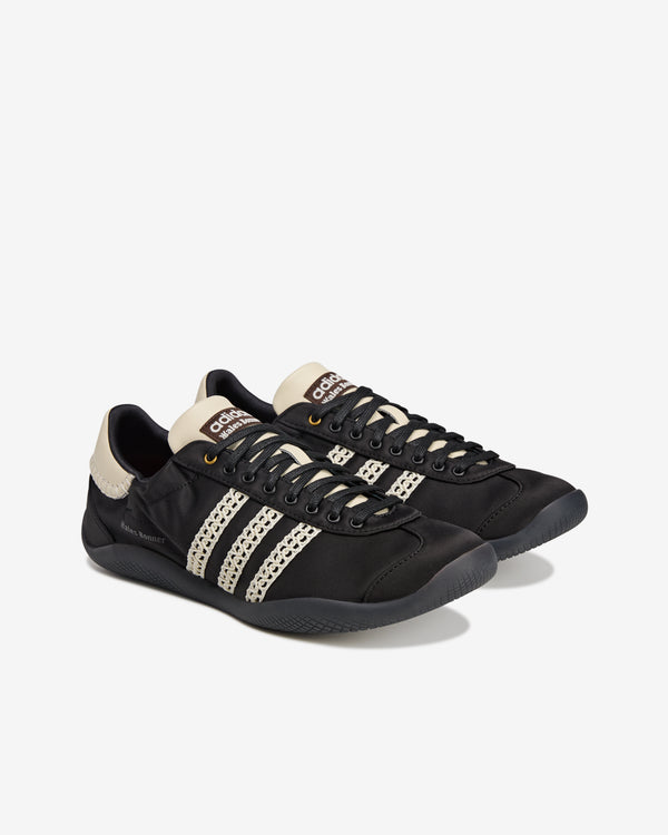 Adidas - Wales Bonner Karintha Lo Satin - (Core Black)