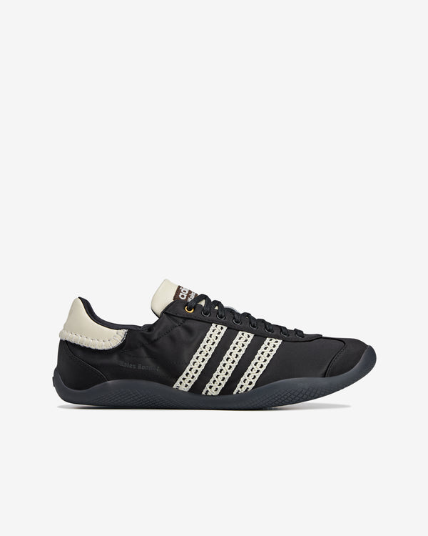 Adidas - Wales Bonner Karintha Lo Satin - (Core Black)