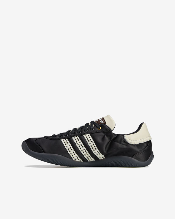 Adidas - Wales Bonner Karintha Lo Satin - (Core Black)
