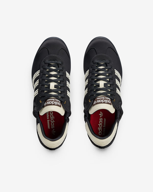 Adidas - Wales Bonner Karintha Lo Satin - (Core Black)