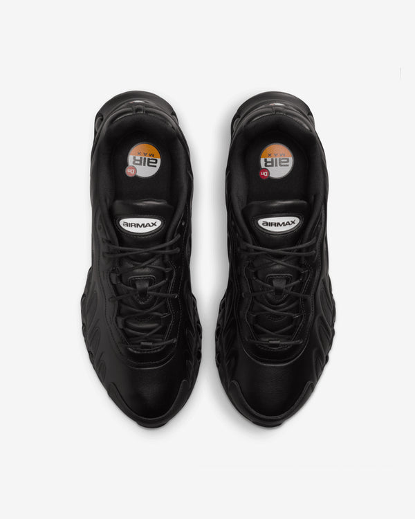 Nike - Men's Air Max Dn8 SP - (Black/Black)