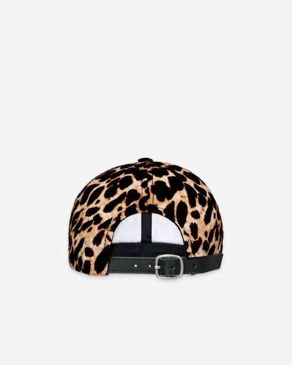 Palace - Men's I Love Palace 6-Panel - (Leopard)