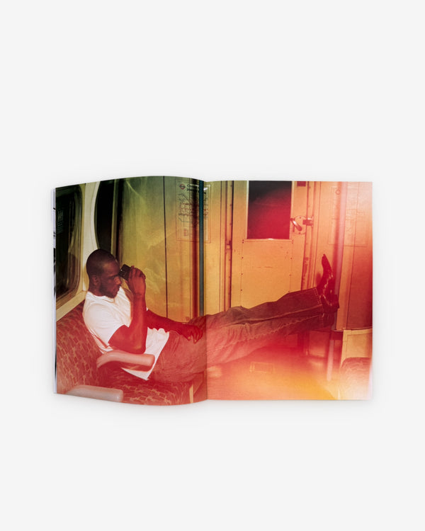 Idea Books - Prototype_ Issue Zero