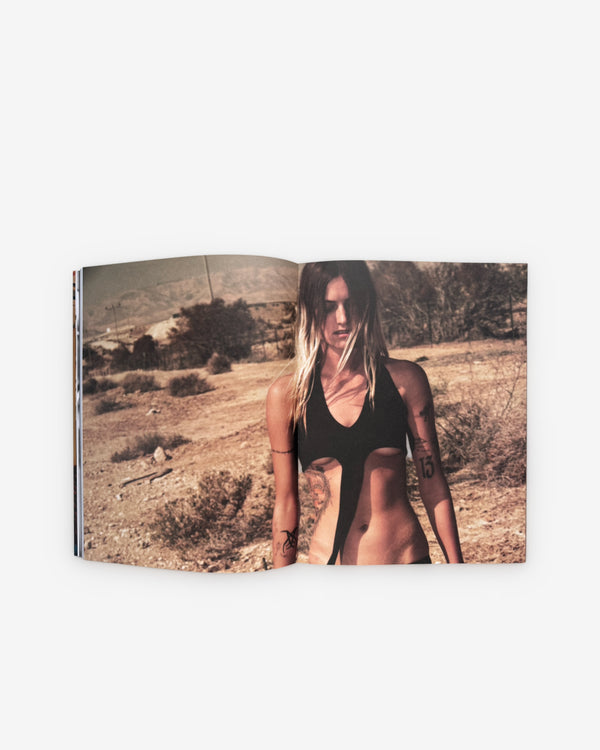 Idea Books - Prototype_ Issue Zero