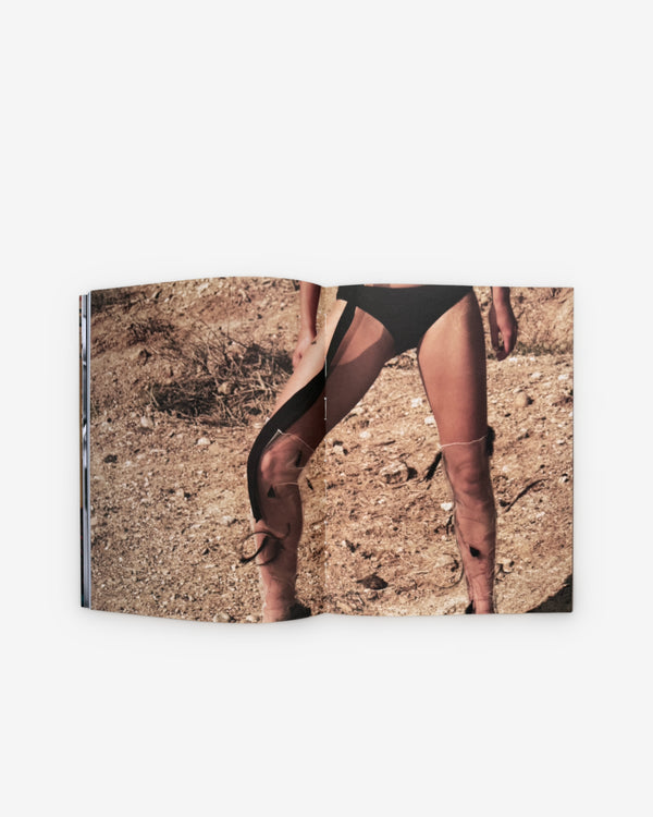 Idea Books - Prototype_ Issue Zero