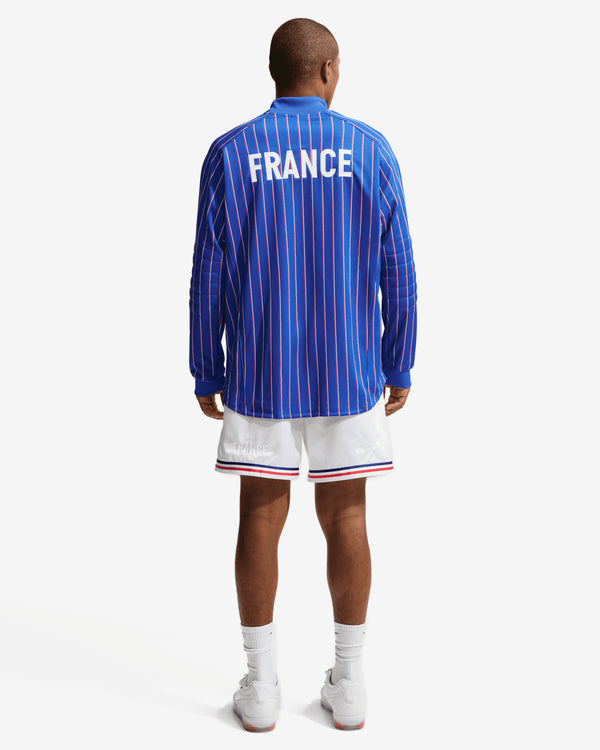 Nike - Jacquemus France Football Shorts - (White)