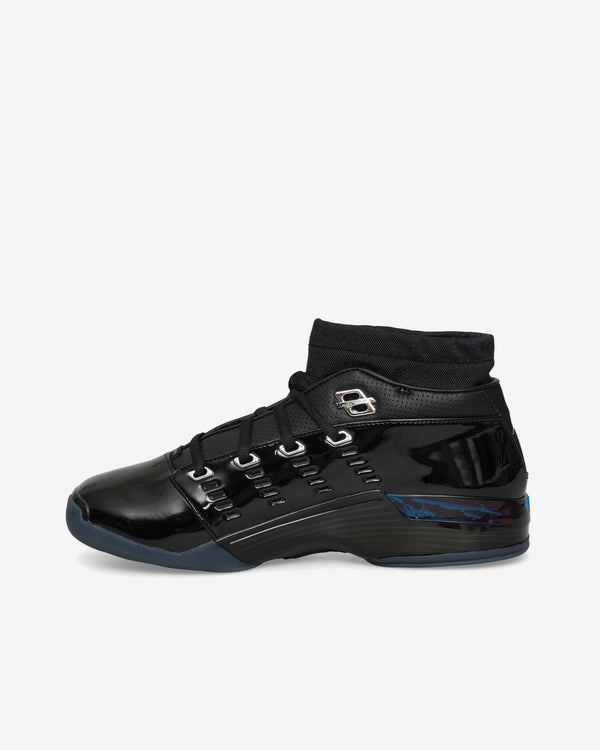 Nike - Men's Air Jordan 17 Low SP - (Black)