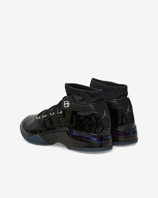 Nike - Men's Air Jordan 17 Low SP - (Black)