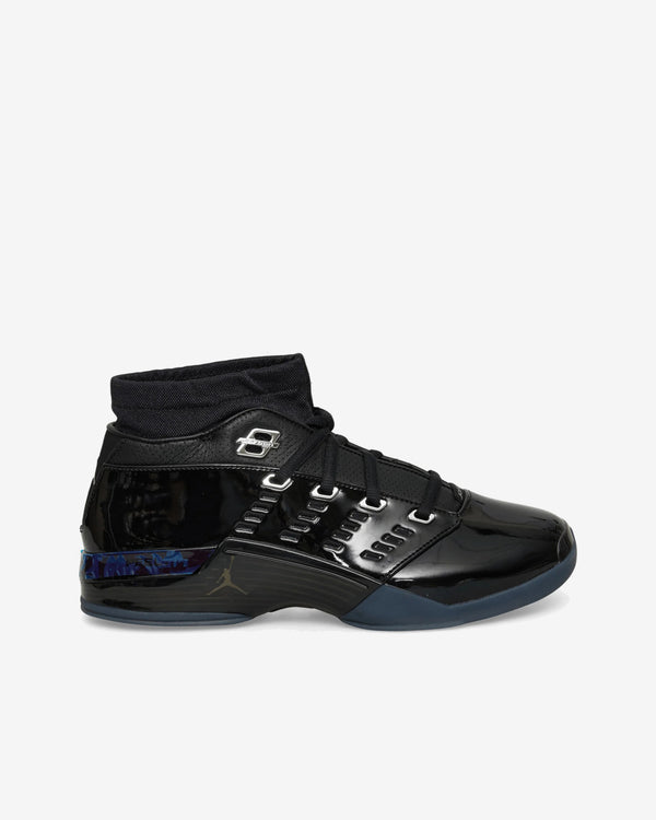 Nike - Men's Air Jordan 17 Low SP - (Black)