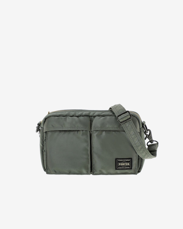 Porter Yoshida & Co. - Tanker Sling Bag - (Green)