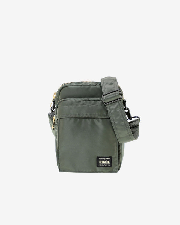 Porter Yoshida & Co. - Tanker Vertical Bag - (Green)