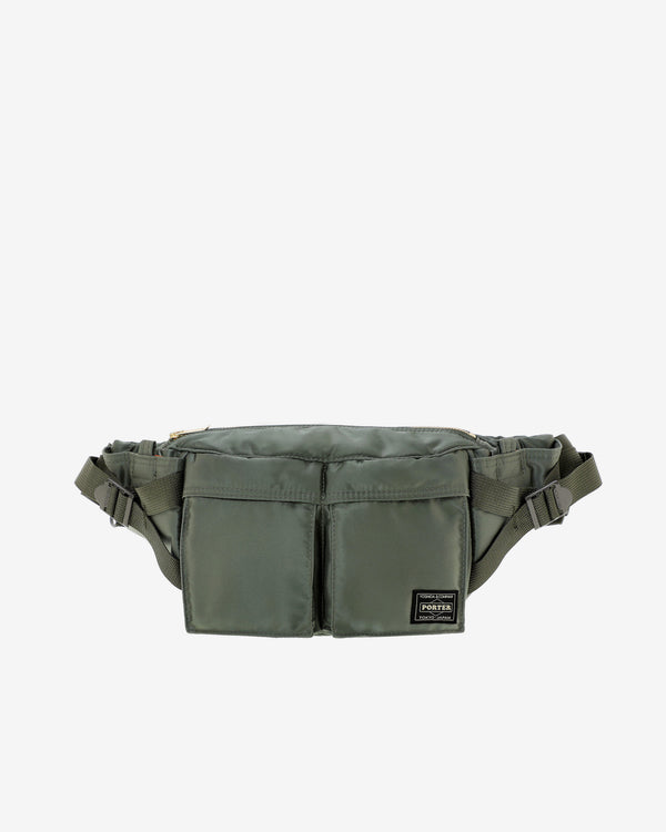 Porter Yoshida & Co. - Tanker Fanny Pack - (Green)