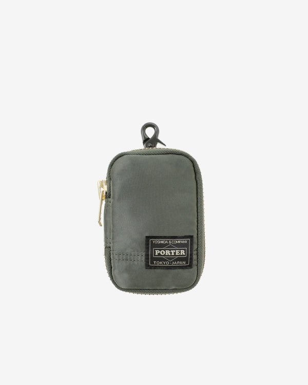 Porter Yoshida & Co. - Tanker Key Pack - (Green)
