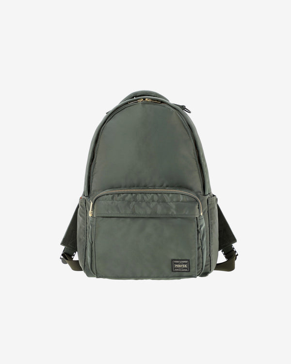 Porter Yoshida & Co. - Tanker Daypack - (Green)