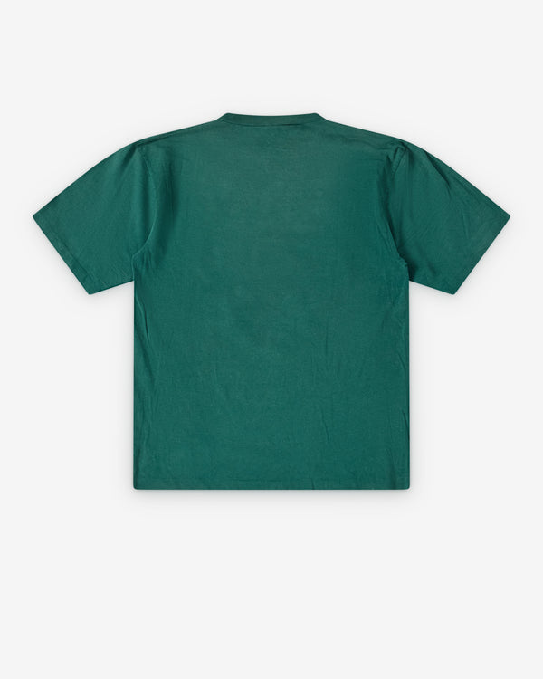 JERKS™ - Brazil República Federativa do Brasil WC 94 - (Forest Green)