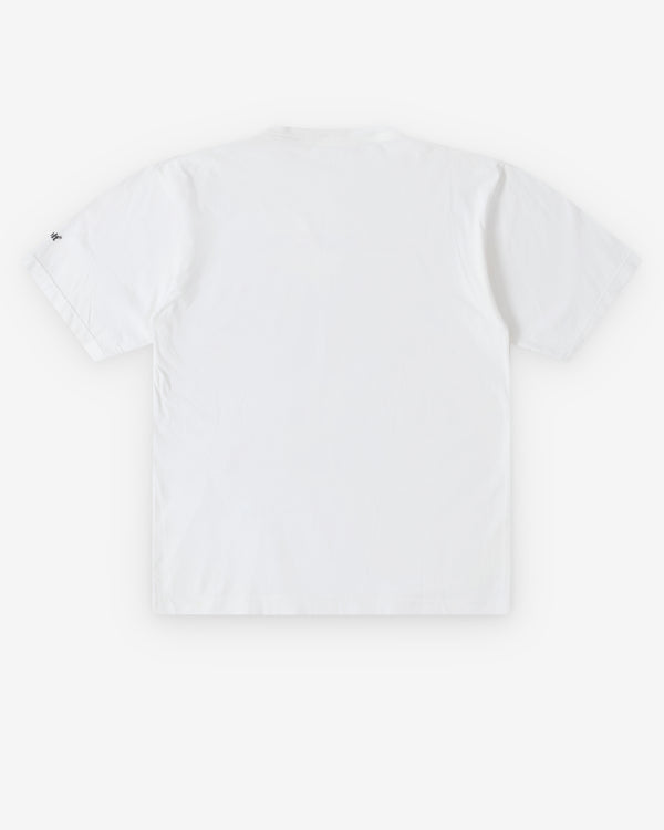 JERKS™ - World Cup France 98 Flags Grid - (White)