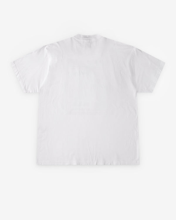 JERKS™ - Champion Du Monde Allez France Finale 1998 - (White)