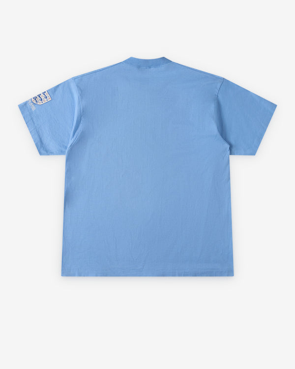 JERKS™ - England World Cup Italy 1990 - (Sky Blue)
