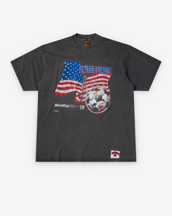 JERKS™ - United States World Cup USA 94 - (Charcoal)