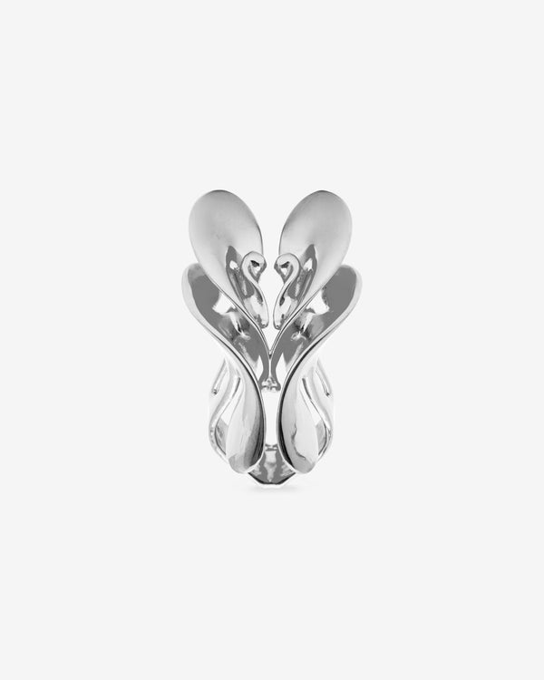 James Merry - Ophrys Ring - (Silver)