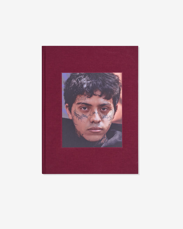 Ryan O'Toole Collett - A Caged Dog Barks The Fiercest