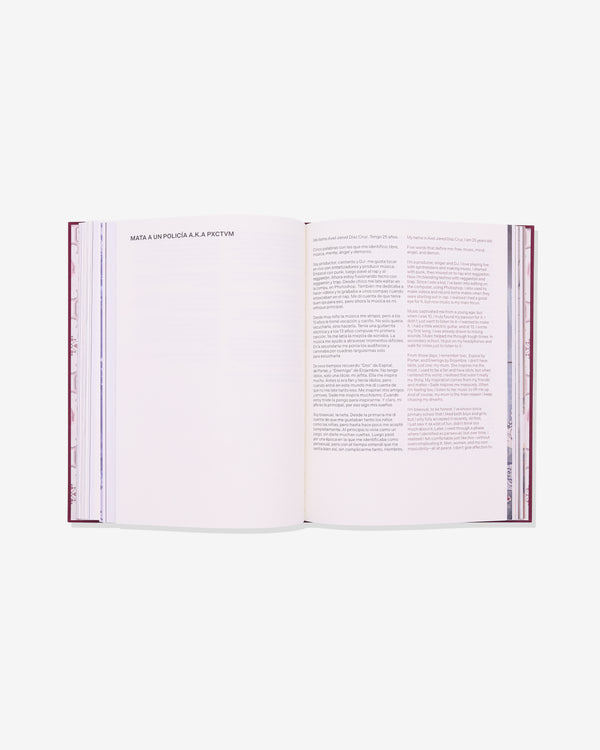 Ryan O'Toole Collett - A Caged Dog Barks The Fiercest