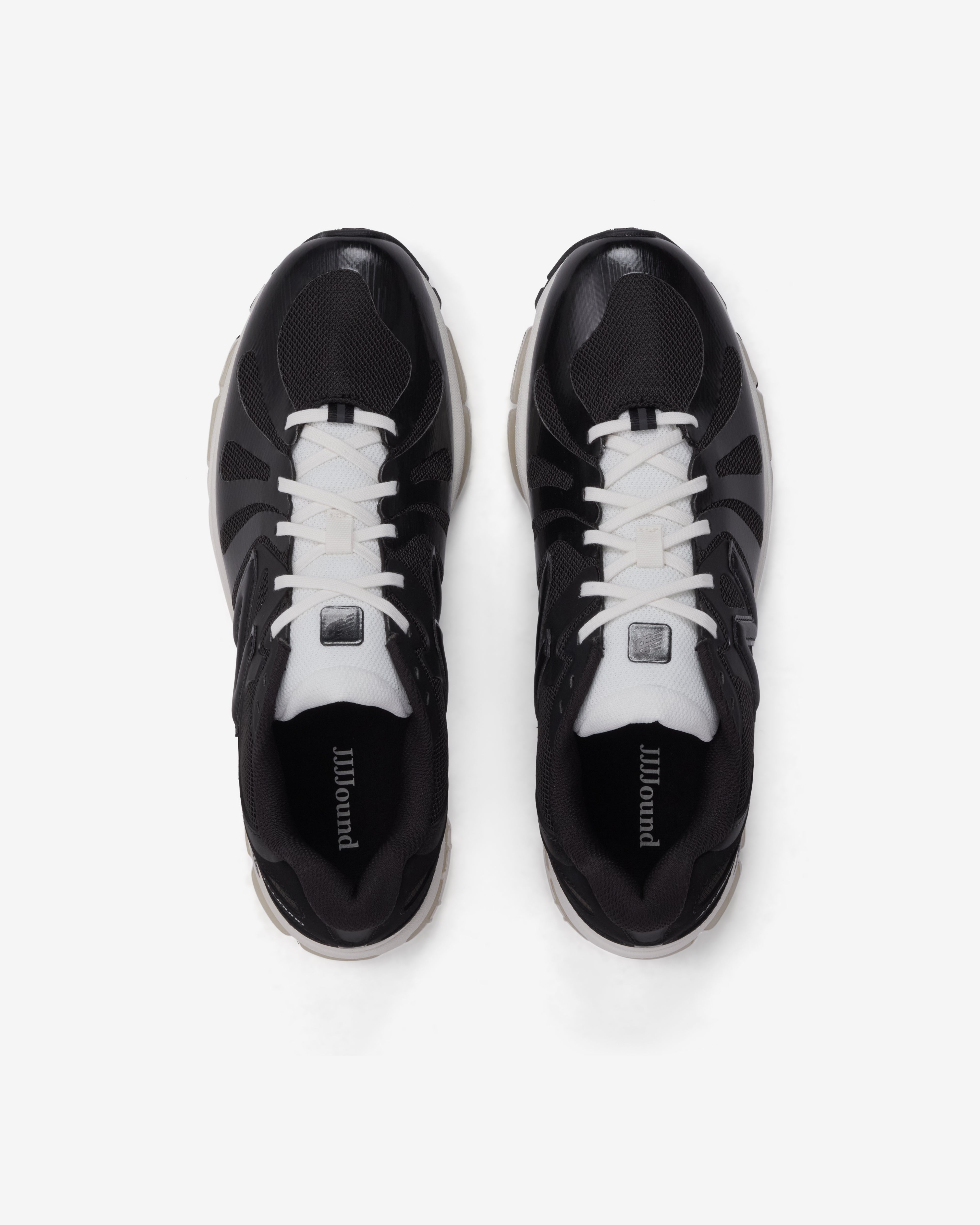 New Balance: JJJJound Men's 1890 (Black) | Dover Street Market London