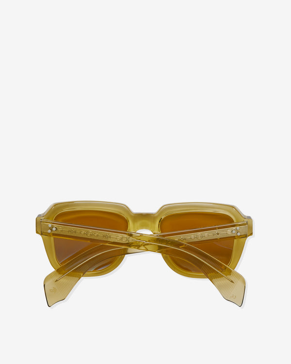 Jacques Marie Mage - Taos 6Q Sunglasses - (Olive)