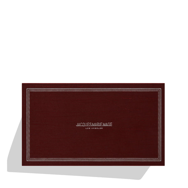 Jacques Marie Mage -  Vicious - (Black)