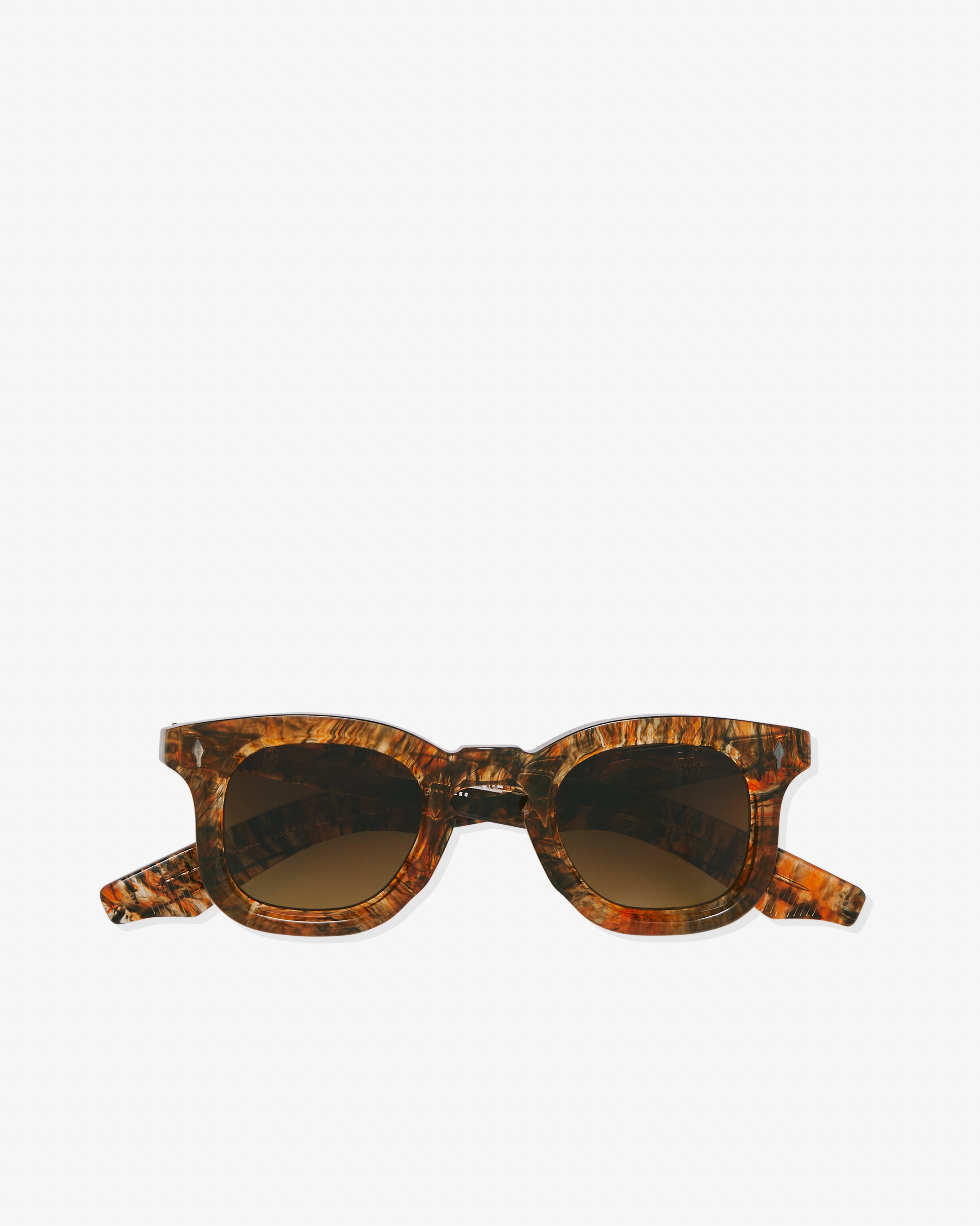 Jacques Marie Mage: Devaux Sunglasses (Breccia) | DSML E-SHOP