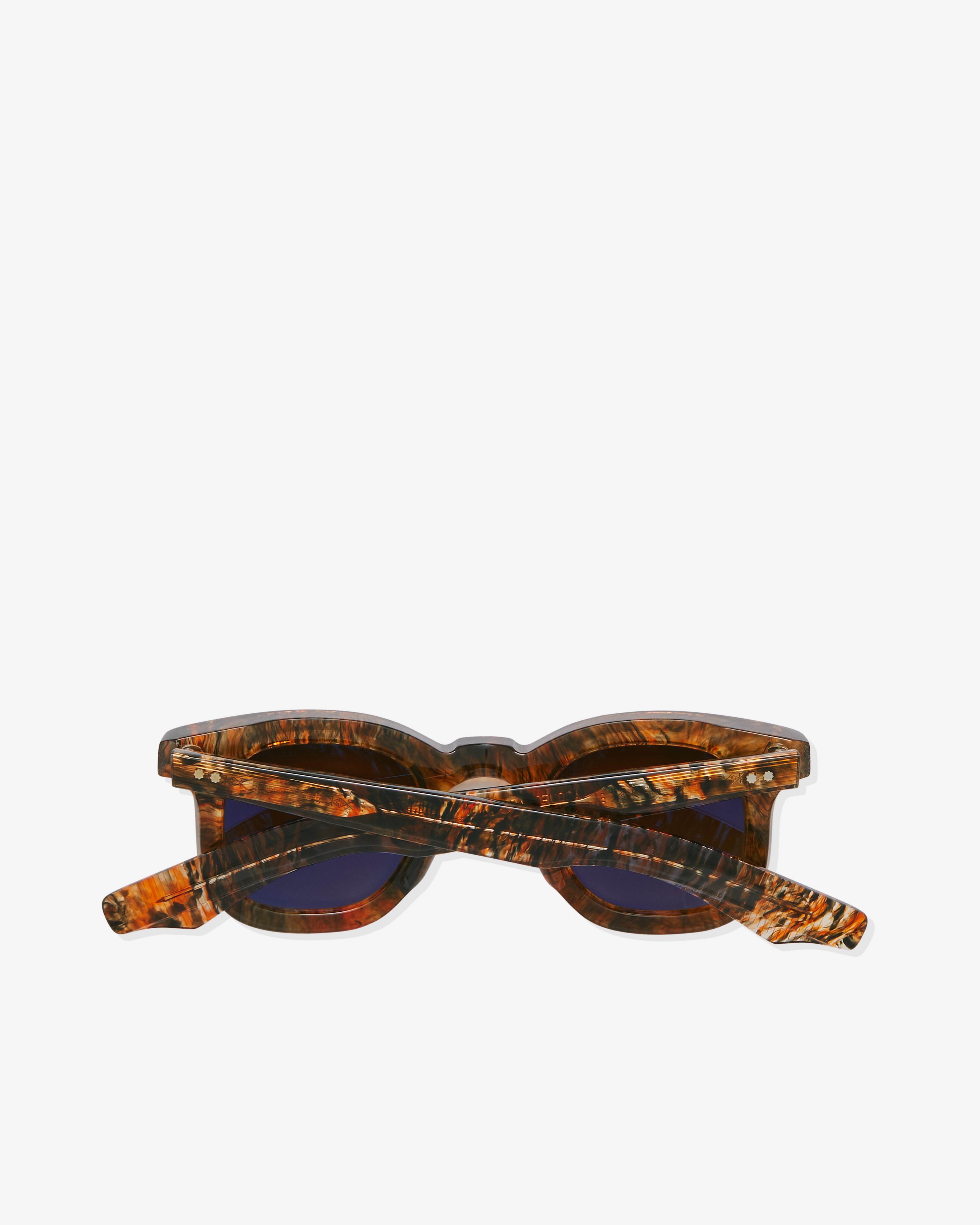 Jacques Marie Mage: Devaux Sunglasses (Breccia) | Dover Street