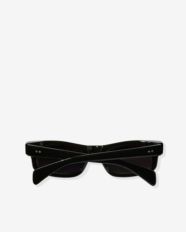 Jacques Marie Mage - Initials - (Black)