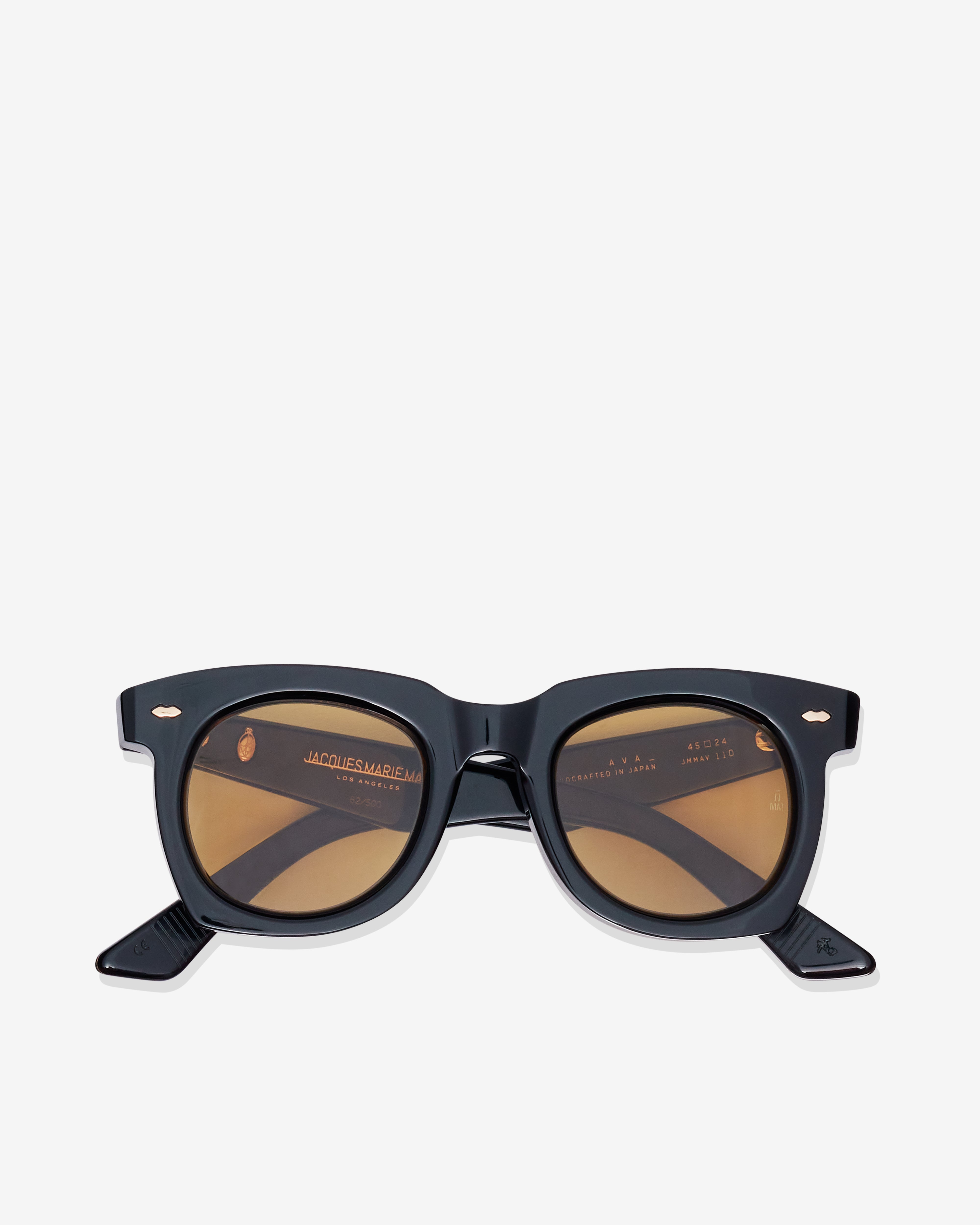 Jacques Marie Mage: Ava Sunglasses (Eclipse) | Dover Street Market