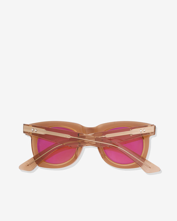 Jacques Marie Mage - Ava Sunglasses - (Tan)