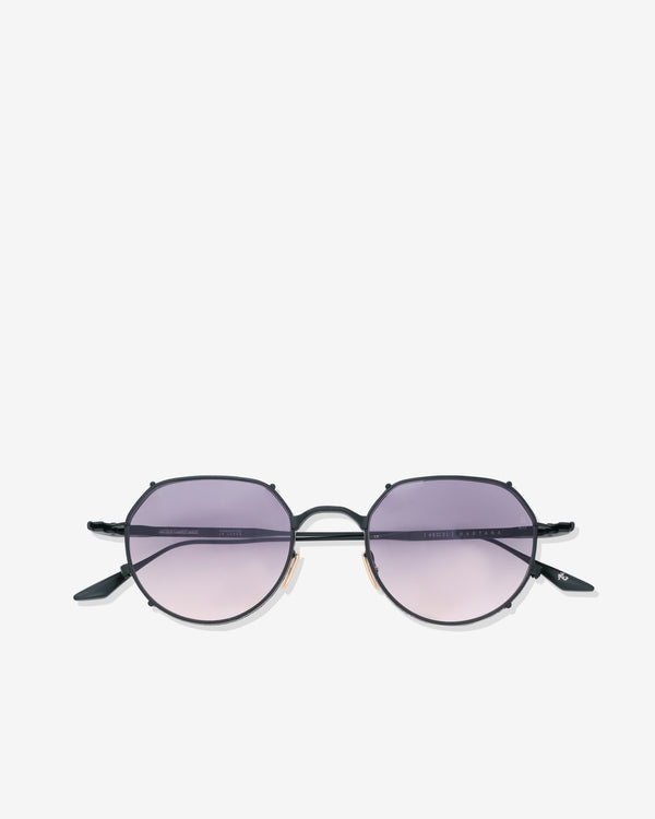 Jacques Marie Mage - Hartana Sunglasses  - (Black)