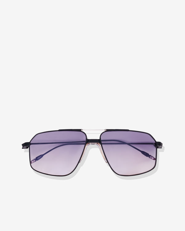 Jacques Marie Mage - Jagger Sunglasses - (Black)