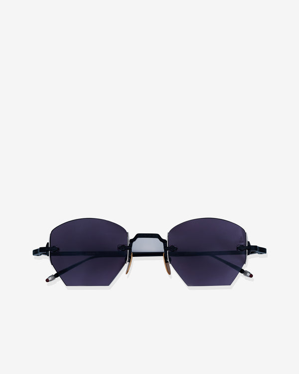 Jacques Marie Mage - Oatman Sunglasses - (Black)