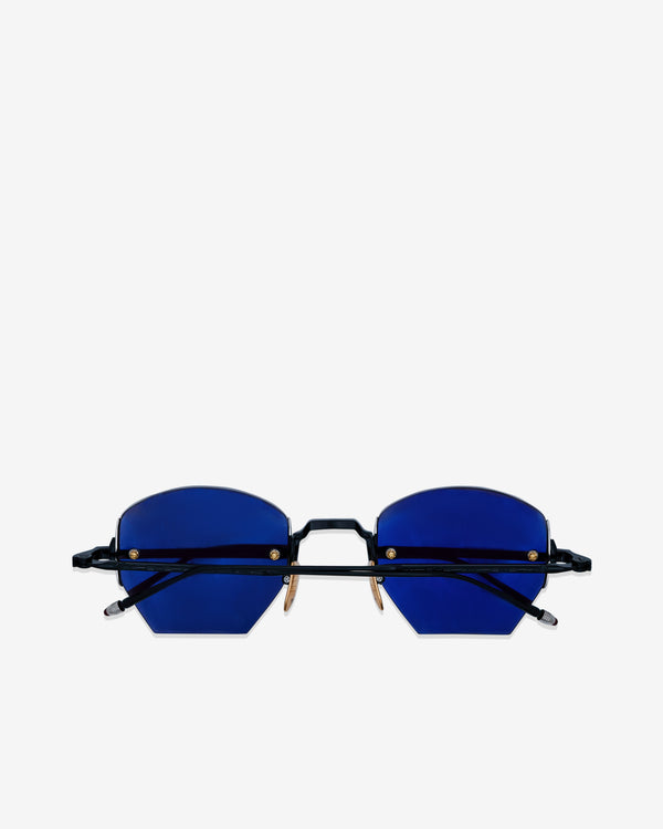 Jacques Marie Mage - Oatman Sunglasses - (Black)