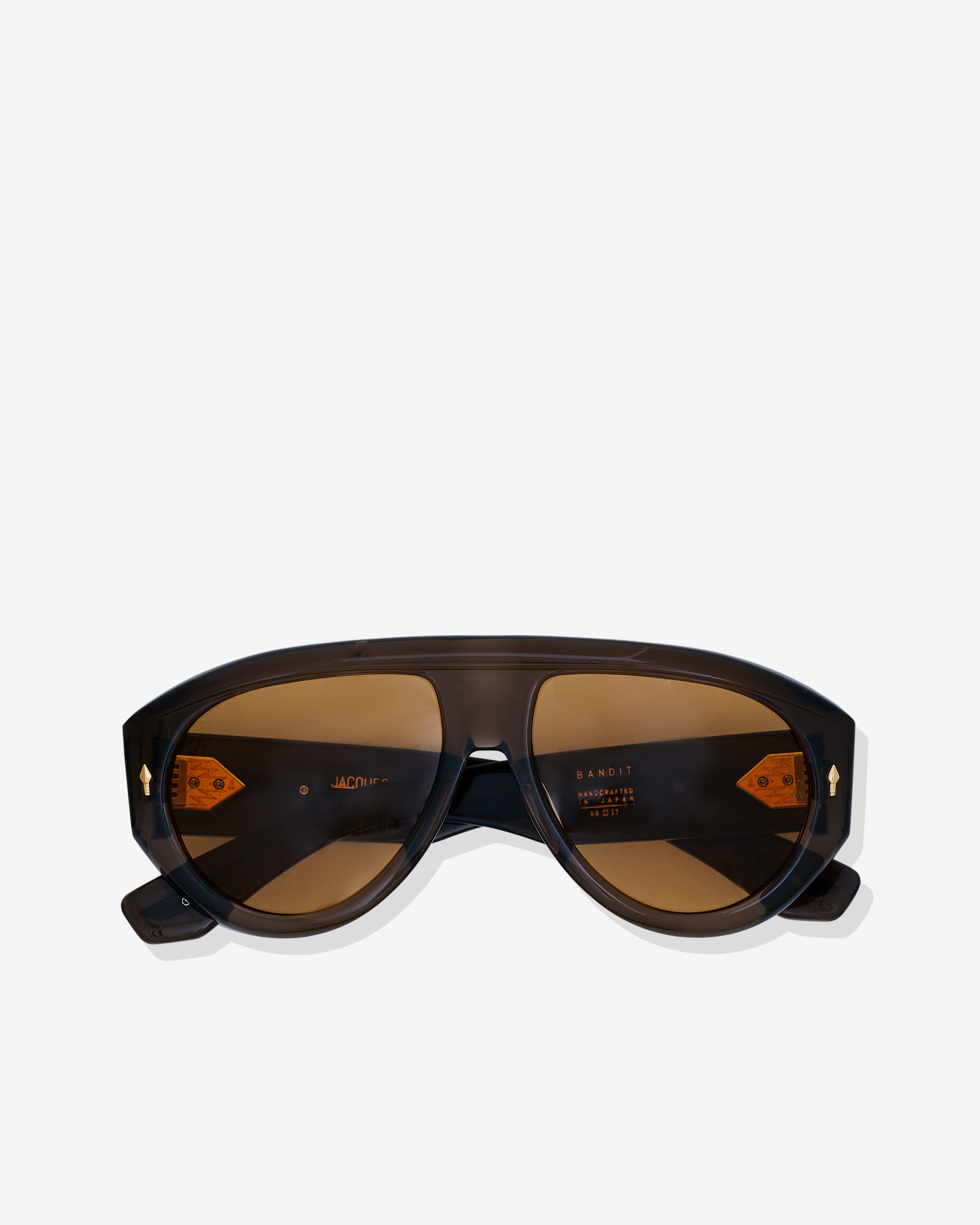 JACQUES MARIE MAGE サングラス BANDIT 56□17 Jacques Marie Mage - Bandit (Solar) – Good See Co.