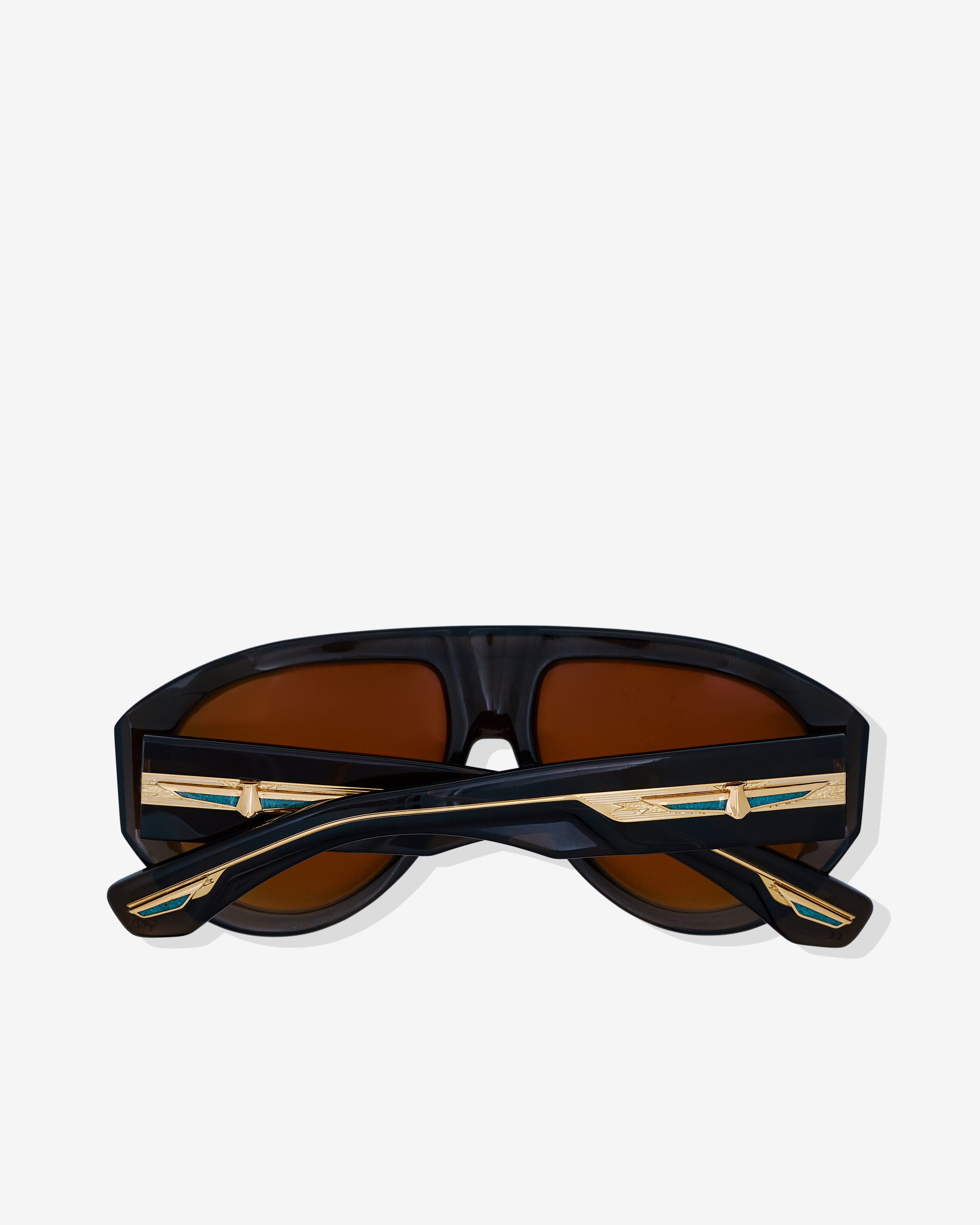 Jacques Marie Mage: Bandit Sunglasses (London) | Dover Street